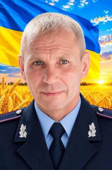 Олег Федоренко