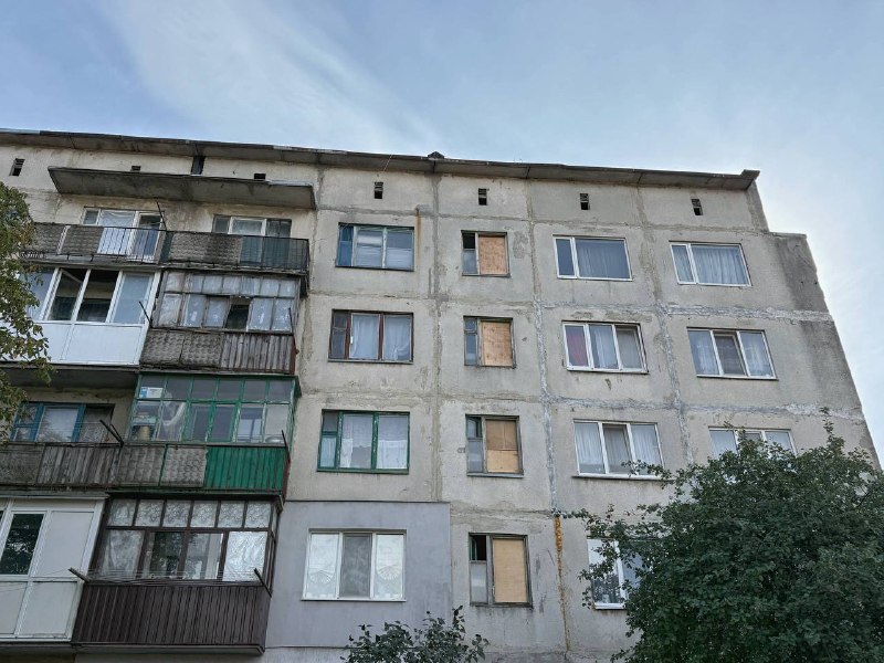 Допомога, Олександрія